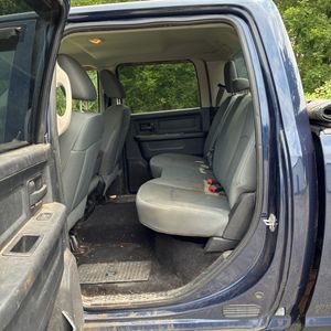 2014 RAM 2500 TRADESMAN 缩略图 33
