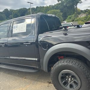 2022 FORD F-150 RAPTOR 照片 6