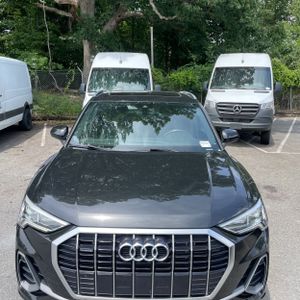 2023 AUDI Q3 S-LINE PREMIUM S LINE 缩略图 11