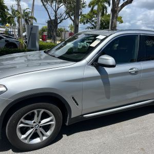 صورة 2 لـ 2020 BMW X3 SDRIVE30I