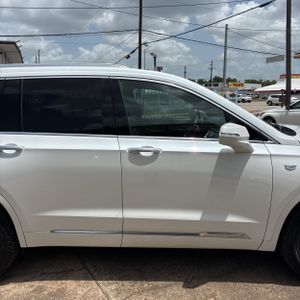 2020 Cadillac XT6 PREMIUM LUXURY 缩略图 11