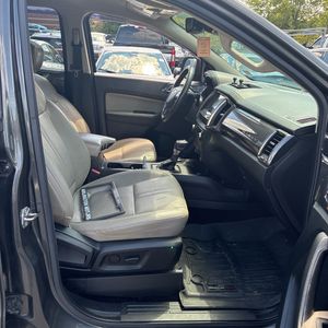 صورة 33 لـ 2019 FORD RANGER LARIAT