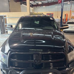2015 RAM 2500 BIG HORN — фото 11