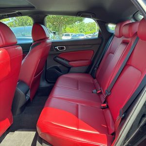 2024 Acura INTEGRA W/TECH W/A-SPEC — миниатюра 34