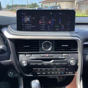 2022 Lexus RX 350 BASE thumbnail 37