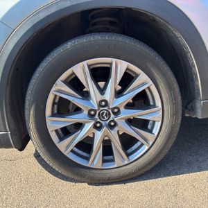 2020 Mazda CX-5 GRAND TOURING — миниатюра 17