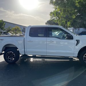 صورة 10 لـ 2023 FORD F-150 XLT