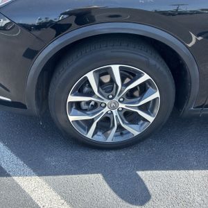 2023 Acura MDX W/TECH 缩略图 17