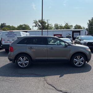 صورة 10 لـ 2013 FORD EDGE LIMITED