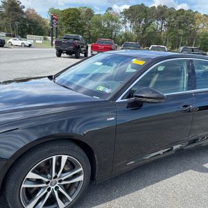 AUDI A6 55 PREMIUM - 2