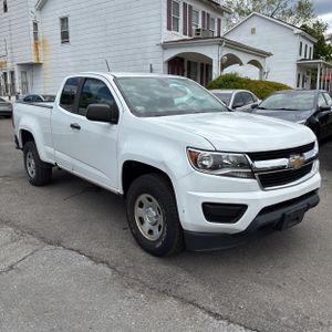 CHEVROLET COLORADO WORK TRUCK - 10