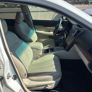 صورة 32 لـ 2013 Subaru OUTBACK 2.5I LIMITED