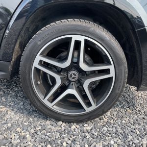 2017 Mercedes-BENZ GLS 缩略图 18