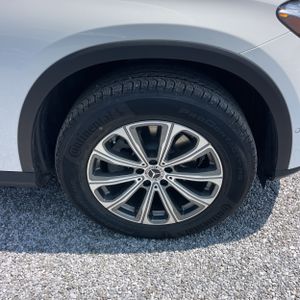 صورة مصغرة 20 لـ 2026 Mercedes-BENZ GLE