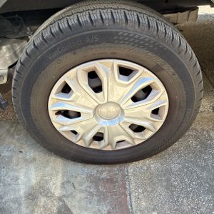 FORD E-TRANSIT 350 - 8