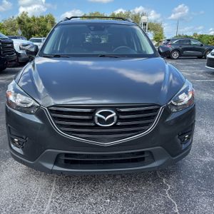 صورة 14 لـ 2016 Mazda CX-5 GRAND TOURING