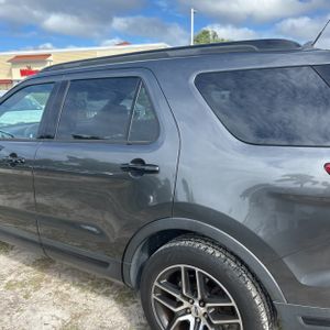 FORD EXPLORER SPORT - 6