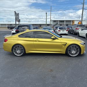 BMW M4 BASE - 10