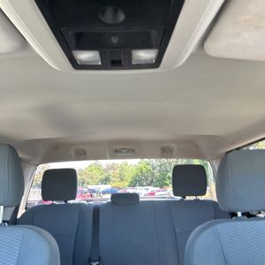 2014 RAM 2500 TRADESMAN 缩略图 39
