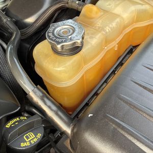 2017 Dodge CHARGER SXT 缩略图 47