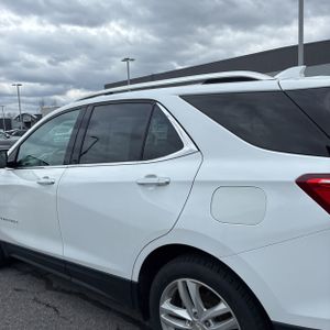 CHEVROLET EQUINOX PREMIER - 6