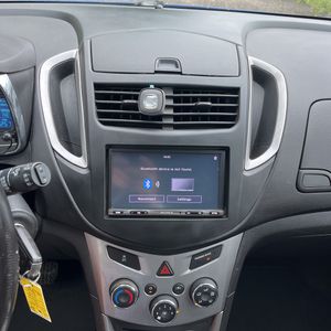 2015 Chevrolet TRAX LT 照片 37