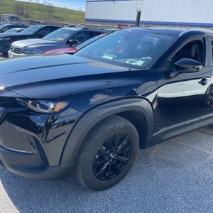 Mazda CX-50 2.5 S Select - 2