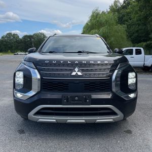 صورة مصغرة 14 لـ 2022 Mitsubishi OUTLANDER SEL