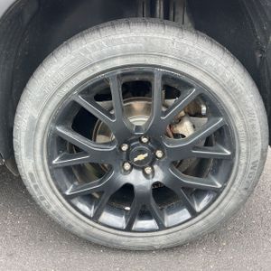 صورة مصغرة 18 لـ 2021 Chevrolet TRAX LT