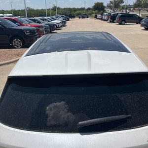 2019 Lincoln NAUTILUS RESERVE — миниатюра 16