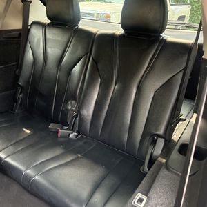 2023 Acura MDX SH-AWD W/TECH 缩略图 37