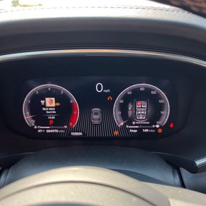 2026 Acura MDX SH-AWD TYPE S W/ADVANCE PACKAGE 照片 41