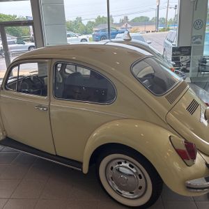 1970 Volkswagen BEETLE 照片 6