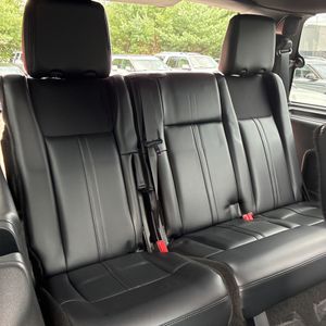 2017 Lincoln NAVIGATOR SELECT — миниатюра 37