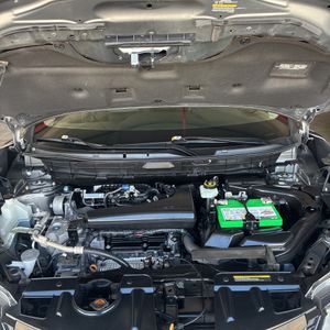 صورة مصغرة 44 لـ 2019 Nissan ROGUE SV
