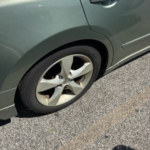 صورة 17 لـ 2007 Nissan ALTIMA 3.5 SE