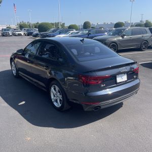 صورة 5 لـ 2018 AUDI A4 PREMIUM