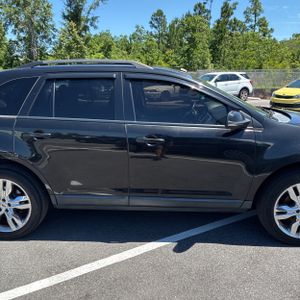 FORD EDGE SEL - 9