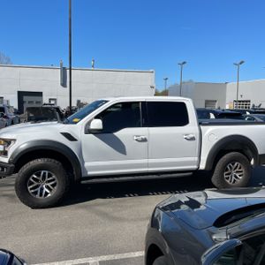 FORD F-150 RAPTOR - 3