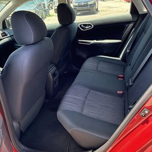 2017 Nissan SENTRA SV — миниатюра 34