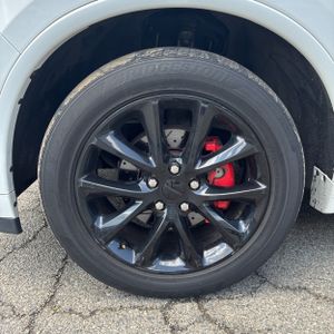 صورة مصغرة 17 لـ 2018 Dodge DURANGO GT