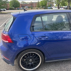 VOLKSWAGEN GOLF R 4MOTION - 9