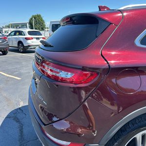 صورة مصغرة 59 لـ 2018 Lincoln MKC RESERVE