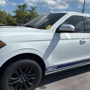 FORD EXPEDITION MAX LIMITED - 2