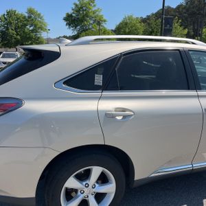 LEXUS RX 350 BASE - 9