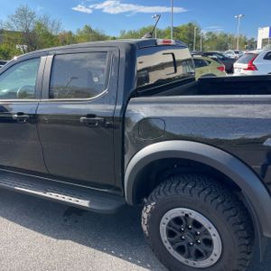 FORD RANGER RAPTOR - 6