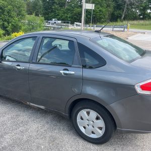FORD FOCUS SE - 6