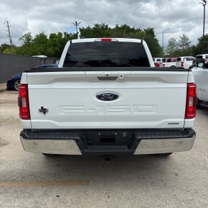 FORD F-150 XLT - 7