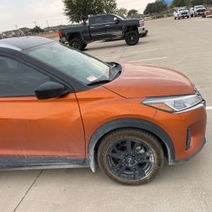 صورة 13 لـ 2023 Nissan KICKS SV