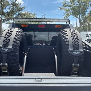 2018 FORD F-150 RAPTOR — миниатюра 45